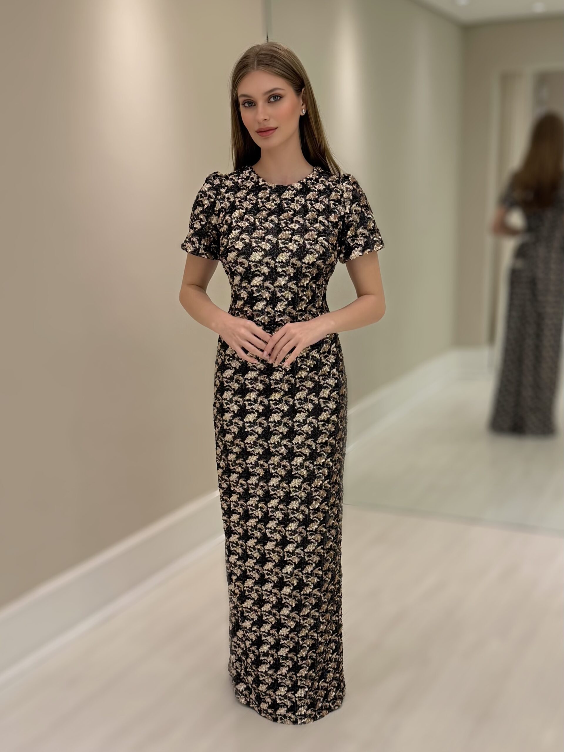 Vestido Cici - Imagem 3