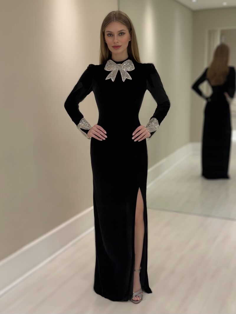 Vestido Elisa
