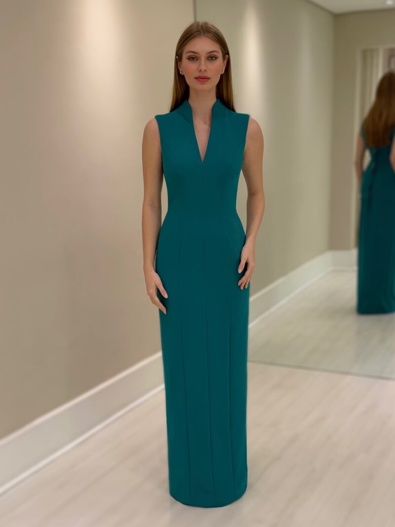 Vestido Lucia