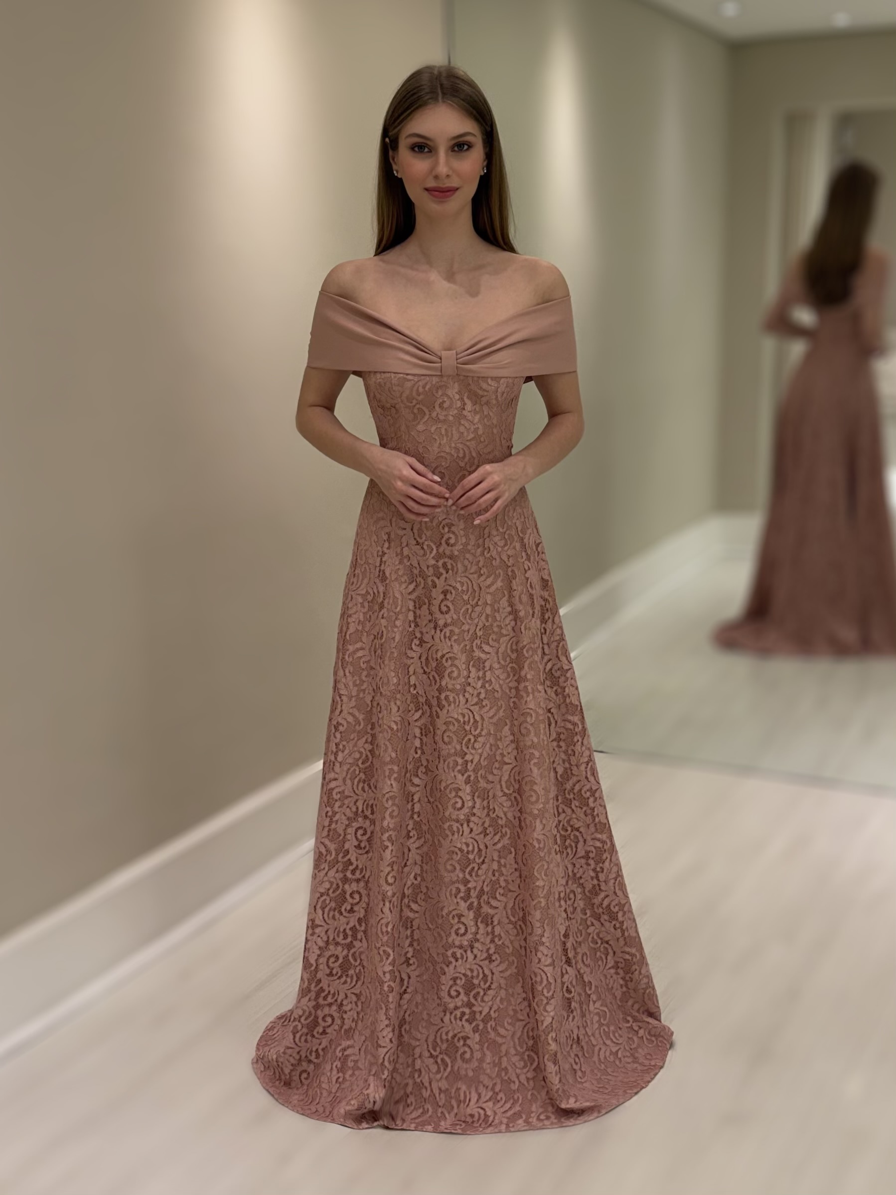 Vestido Celine - Imagem 5
