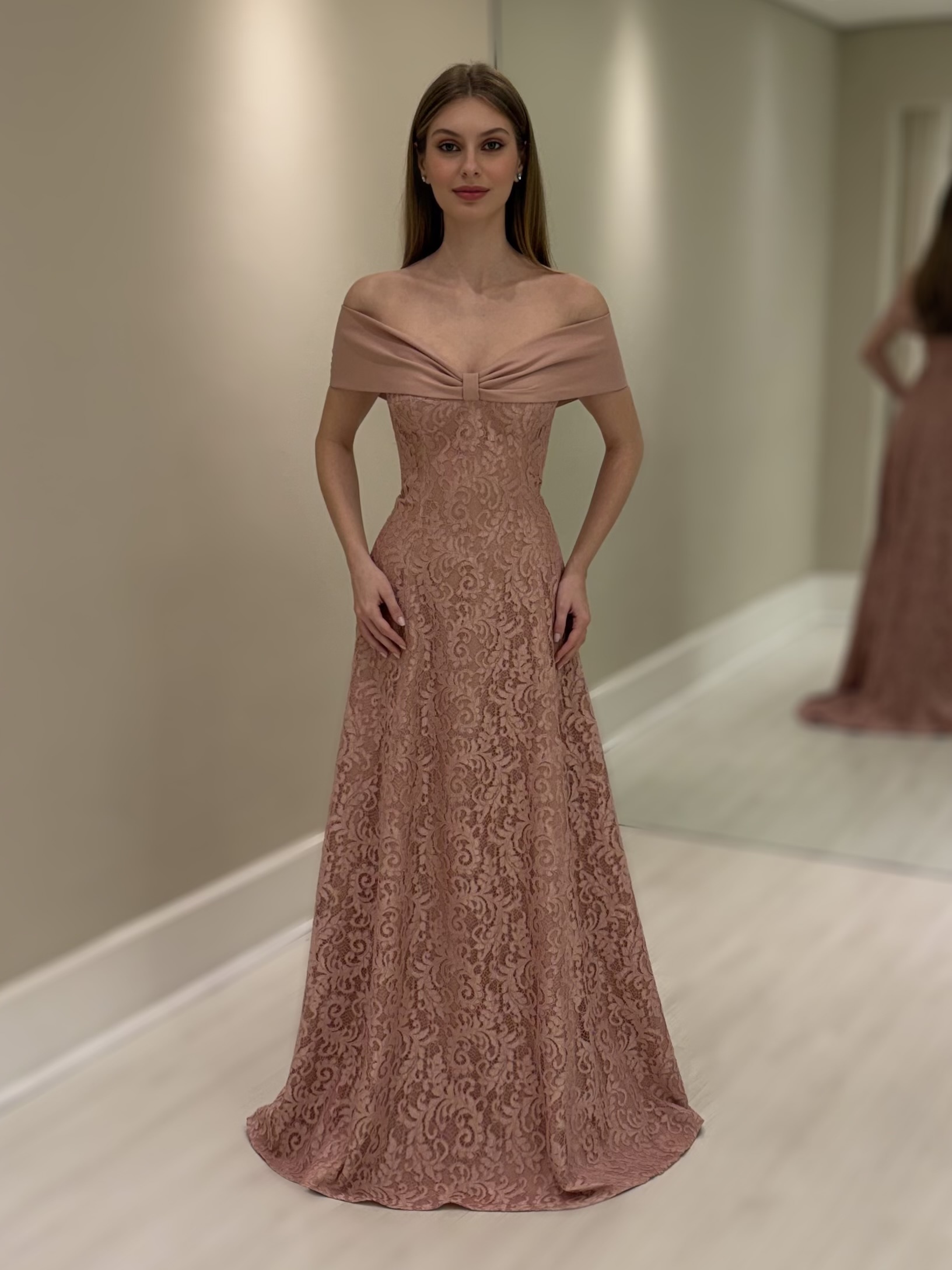 Vestido Celine - Imagem 4