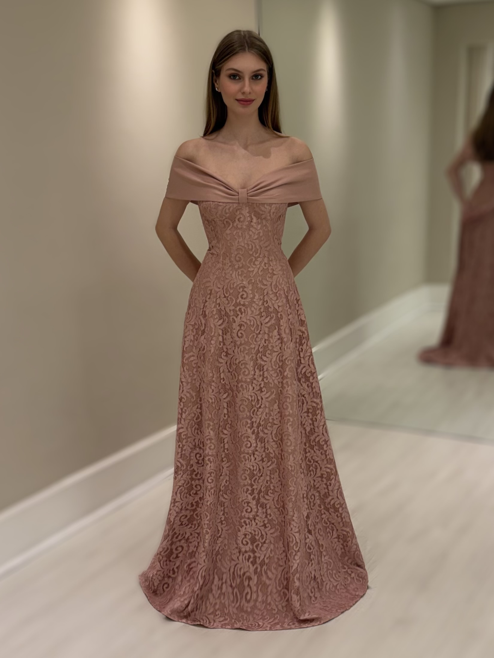 Vestido Celine - Imagem 2