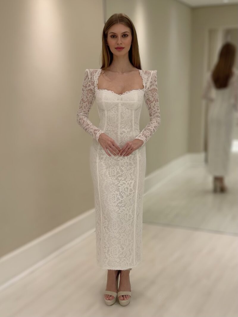 Vestido Kate