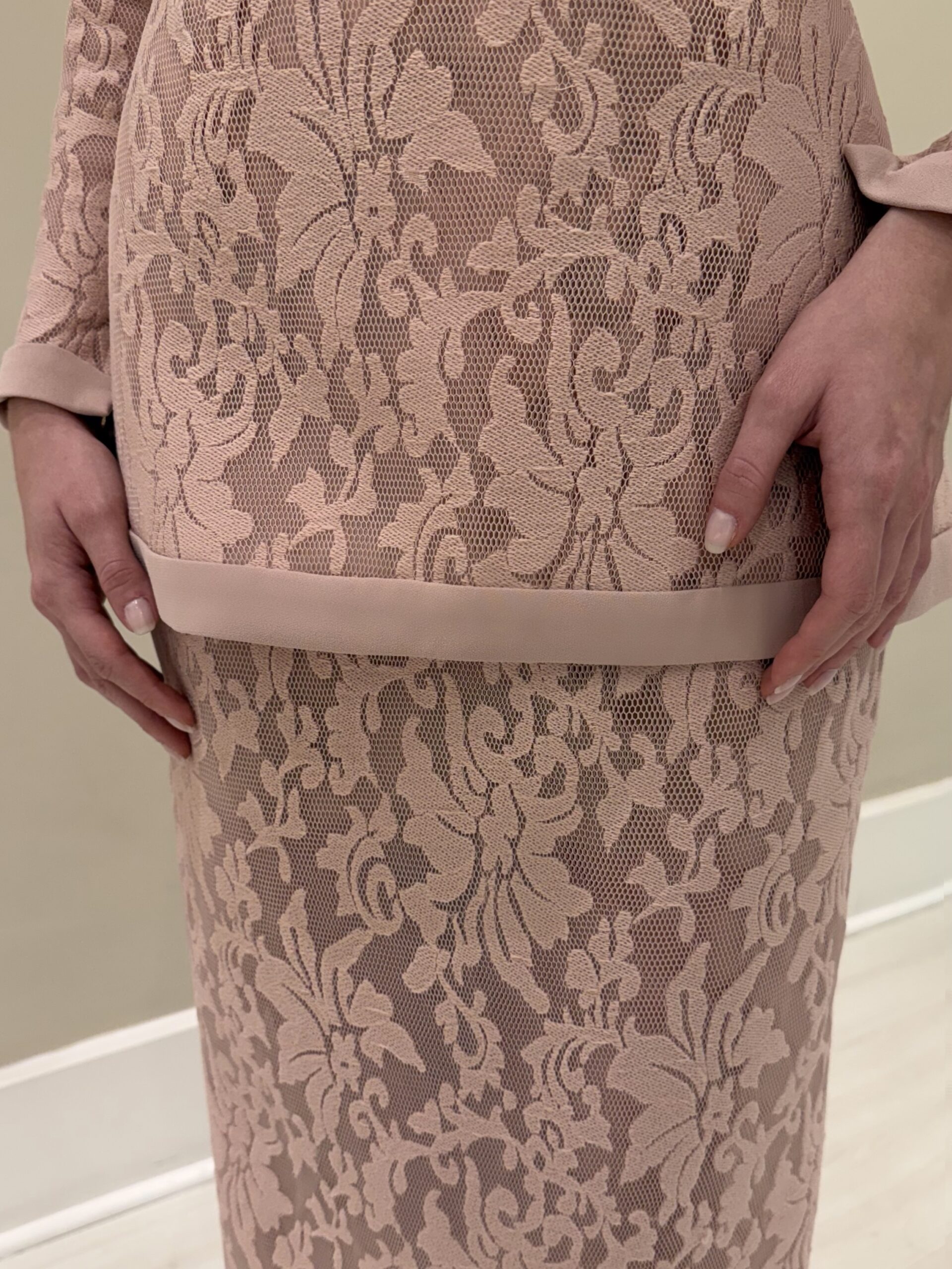 Vestido Gloria - Imagem 3