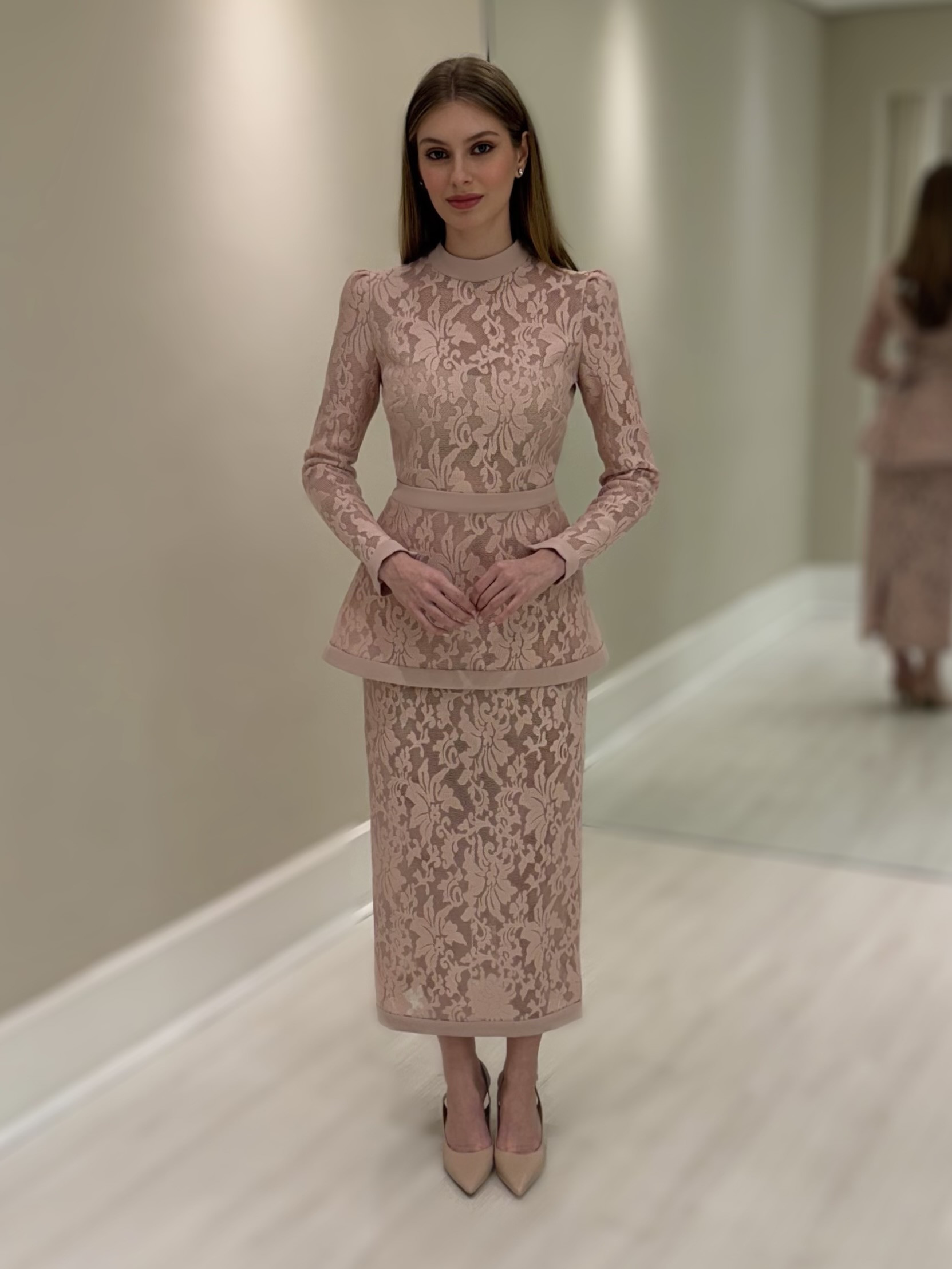 Vestido Gloria - Imagem 4