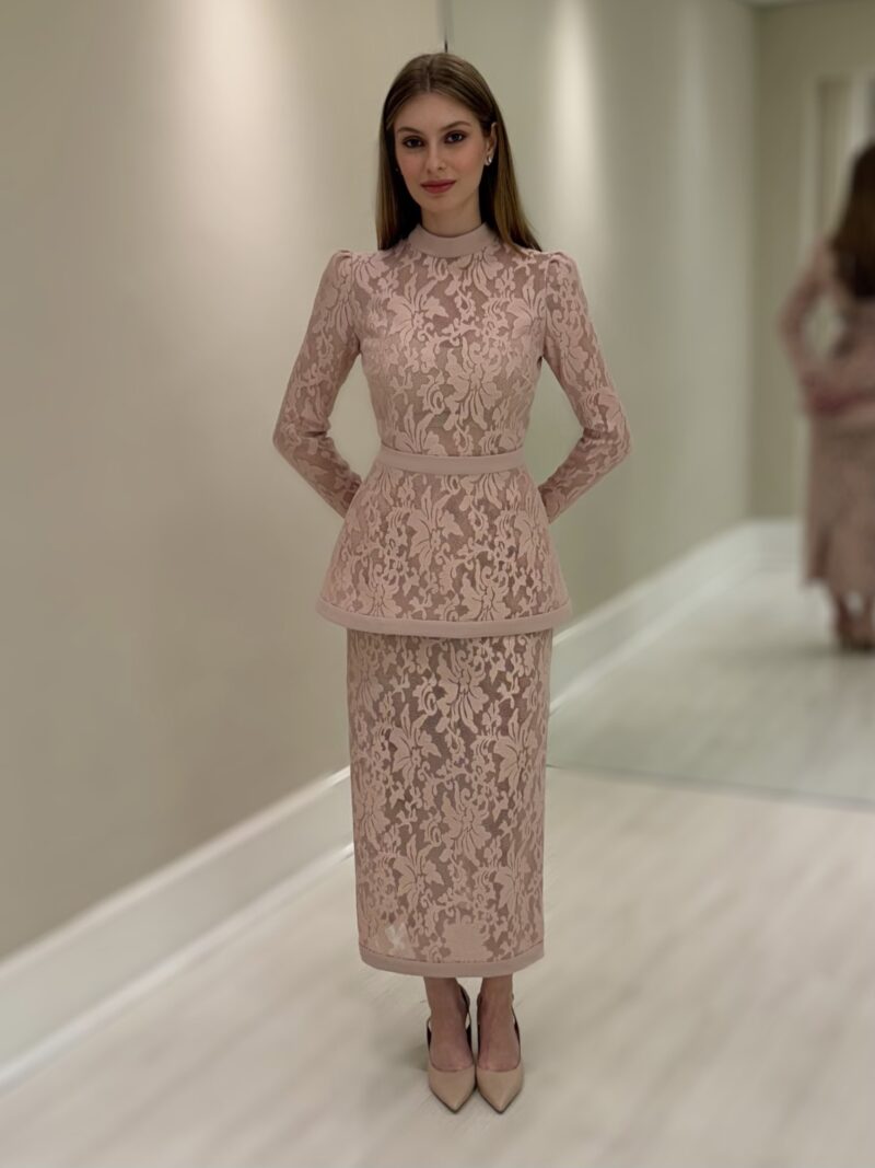 Vestido Gloria