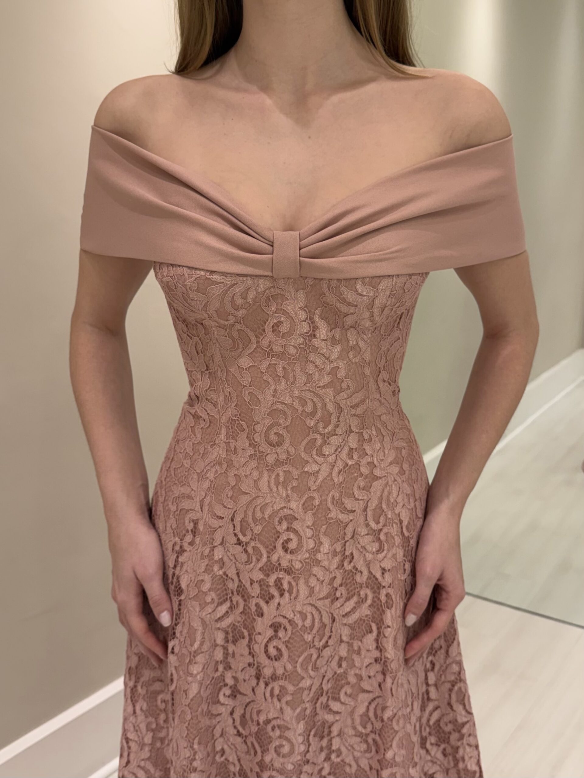 Vestido Celine - Imagem 3
