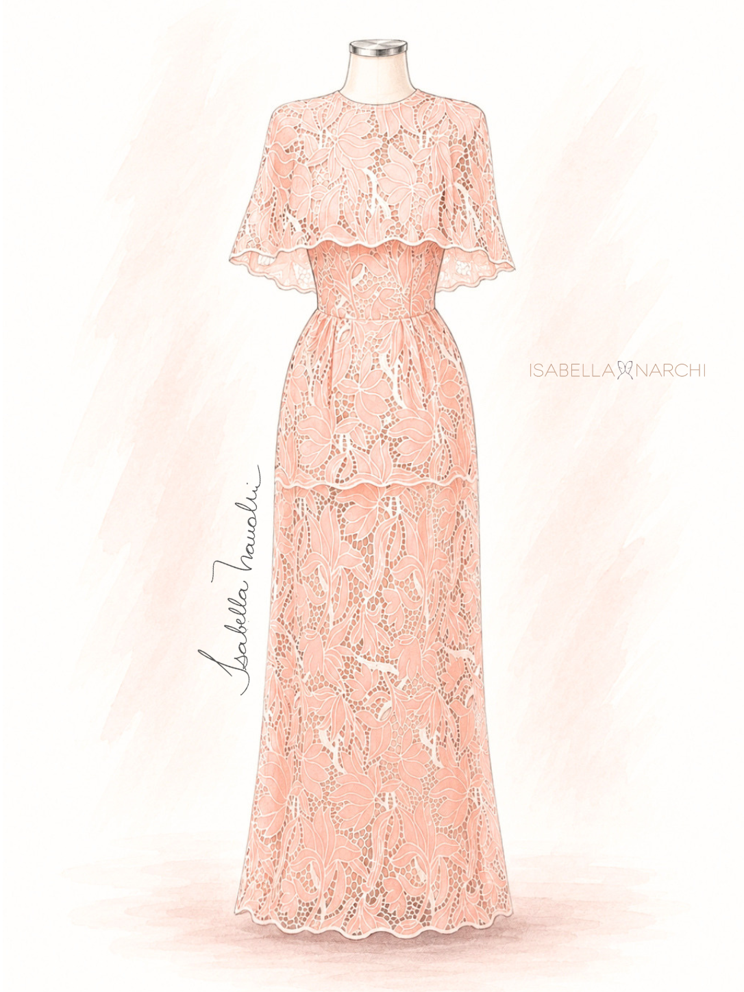 Vestido Ornela - Imagem 3