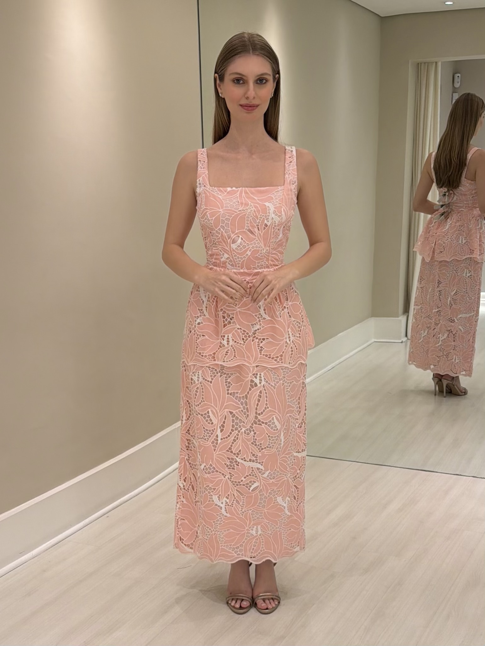 Vestido Ornela - Imagem 4