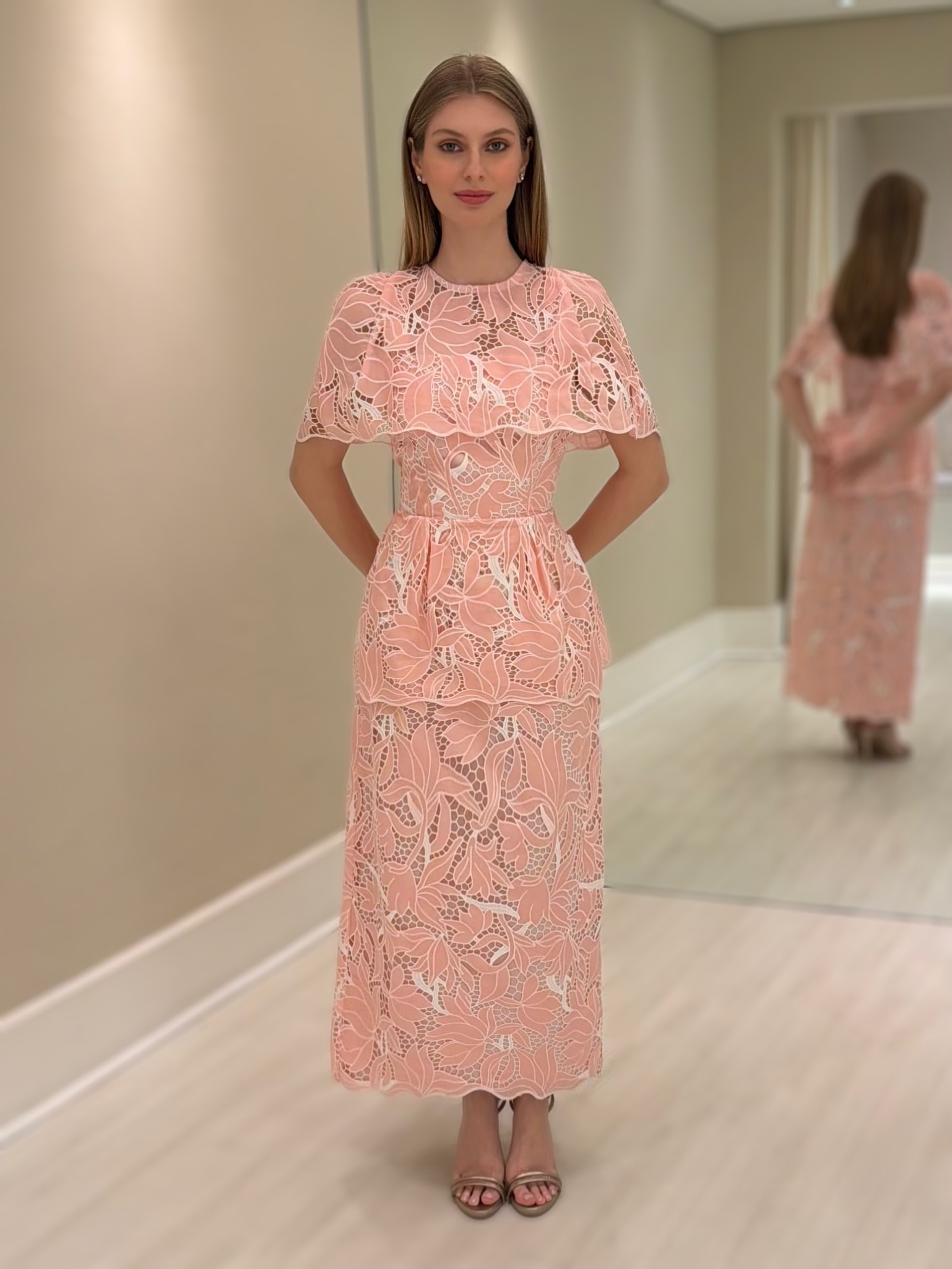 Vestido Ornela - Imagem 2