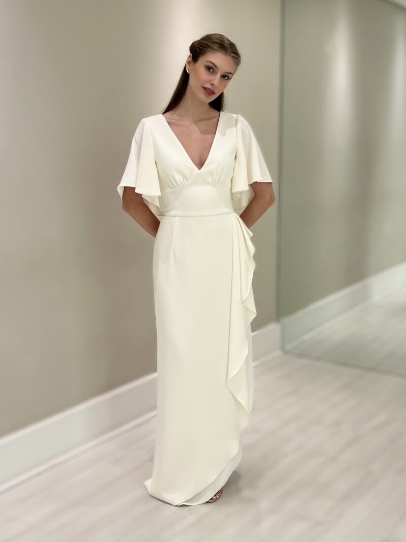 Alternative view of Vestido Nina