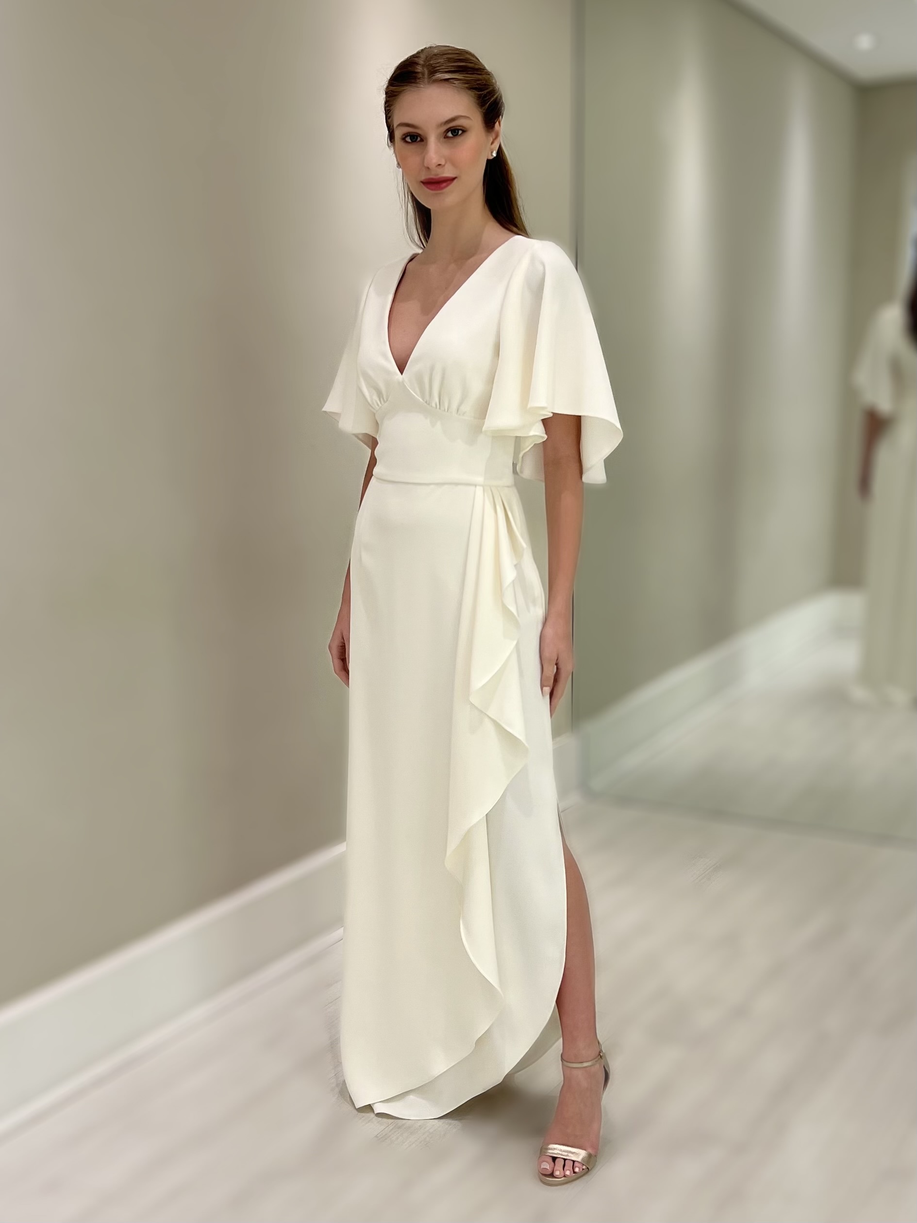 Vestido Nina