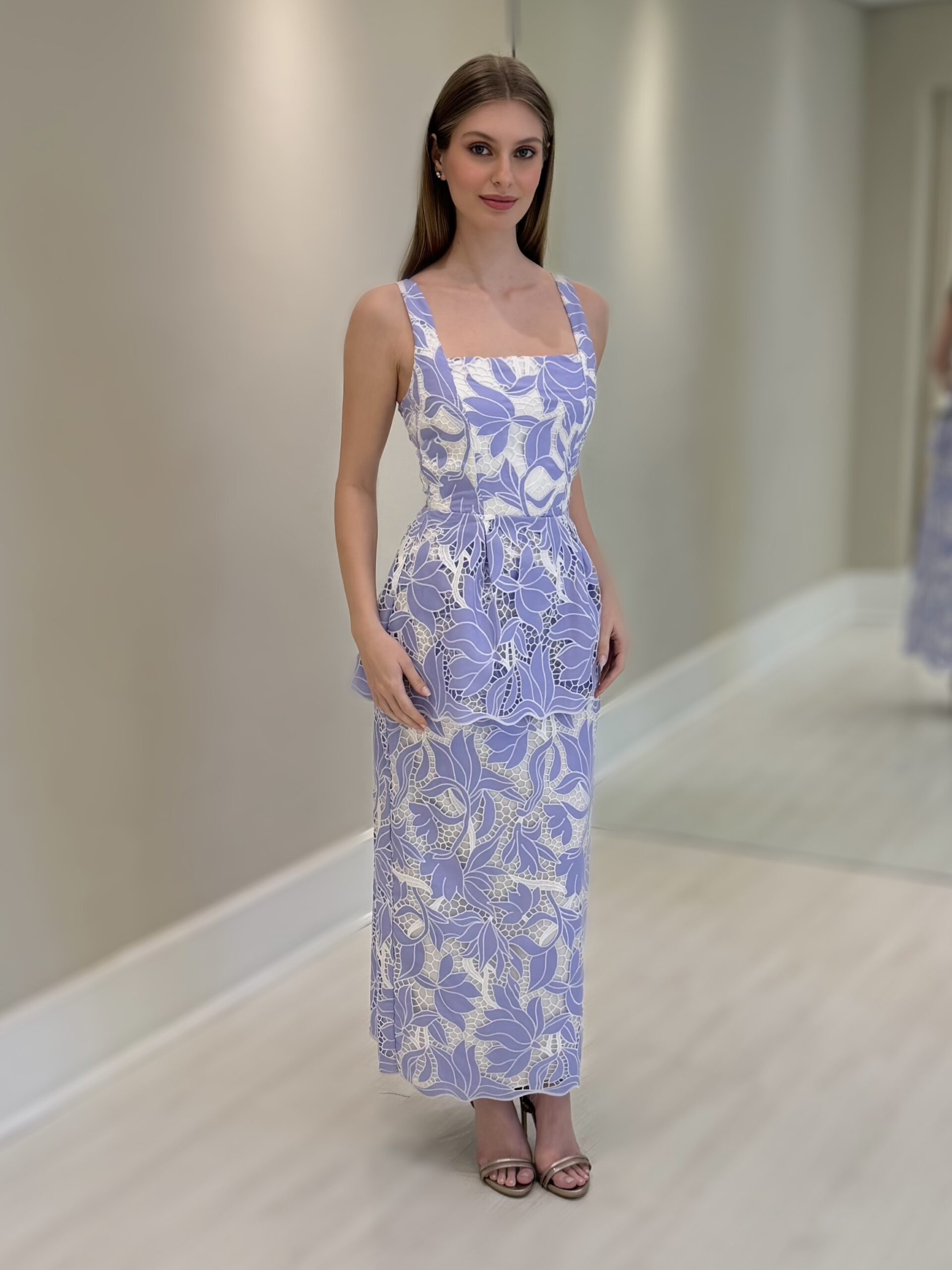 Vestido Ornela - Imagem 3