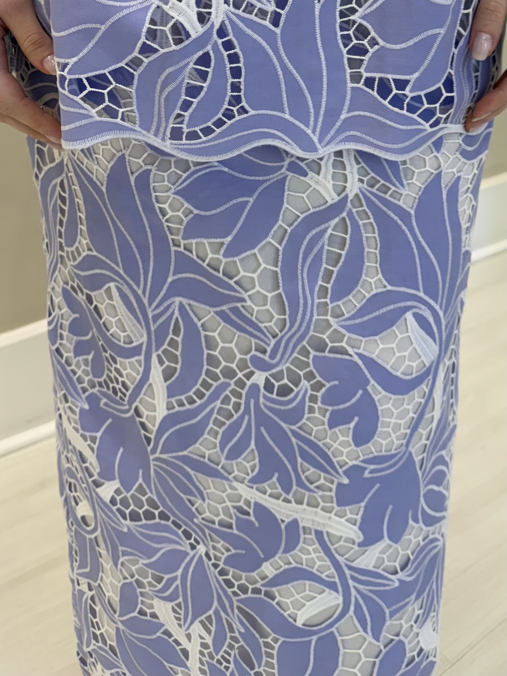 Vestido Ornela - Imagem 4